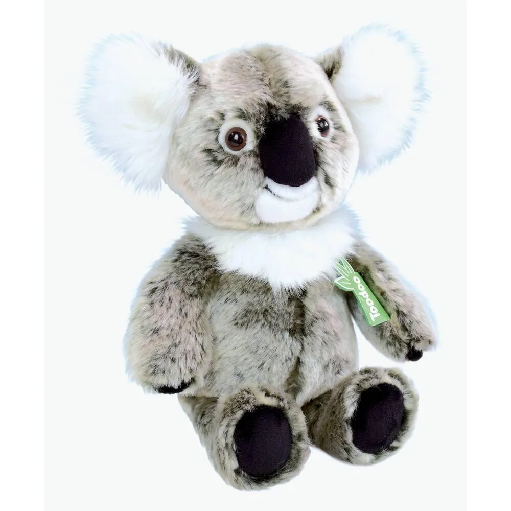 PELUCHE KOALA 30 CM