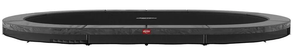 BERG SPORTS GRAND FAVORIT INGROUND 520 GREY