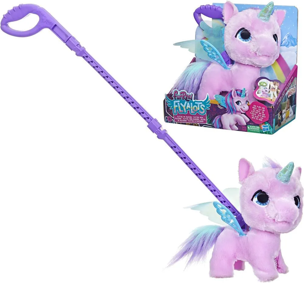 FURREAL - FLITTER MA LICORNE