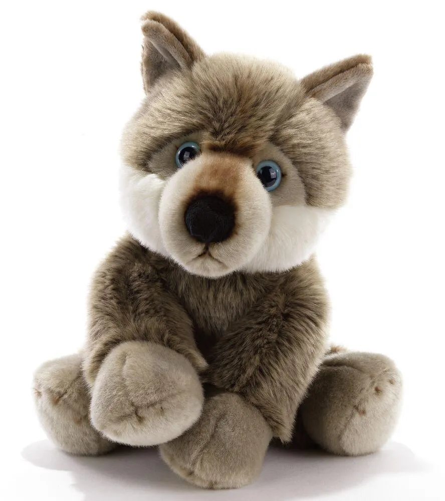 AMAGUK LUPETTO - 32 CM