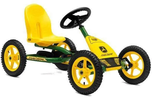 JOHN DEERE - KART BUDDY