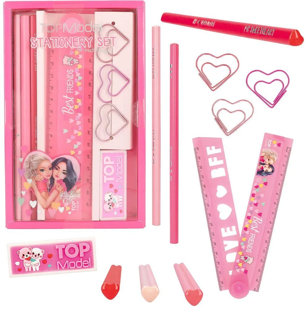 TOPMODEL SET PAPETERIE