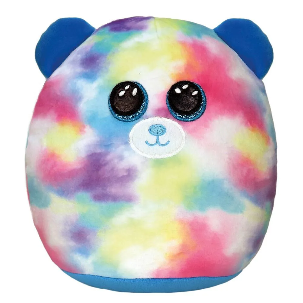 SQUISH A BOOS - COUSSIN HOPE L'OURS 40 CM