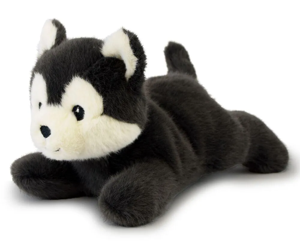 LES P'TITS RELAX - LOUP GRIS PM