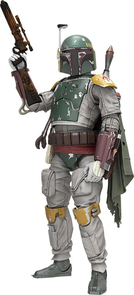 FIGURINE DELUXE BOBA FETT