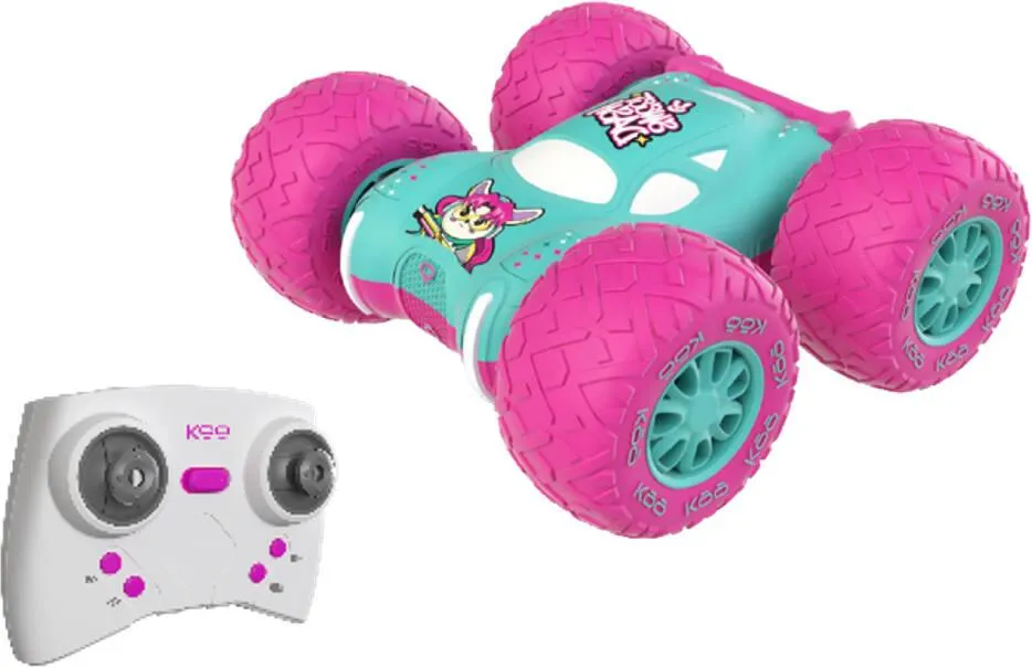 VEHICULE RADIOCOMMANDE KAYA 007