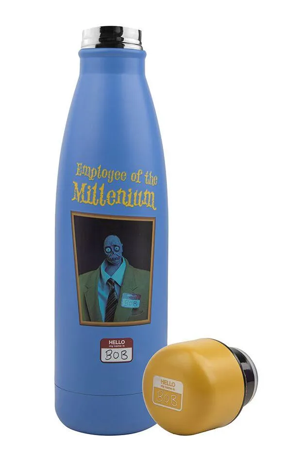 BOUTEILLE EMPLOYEE OF THE MILLENIUM   - BEETLEJUICE