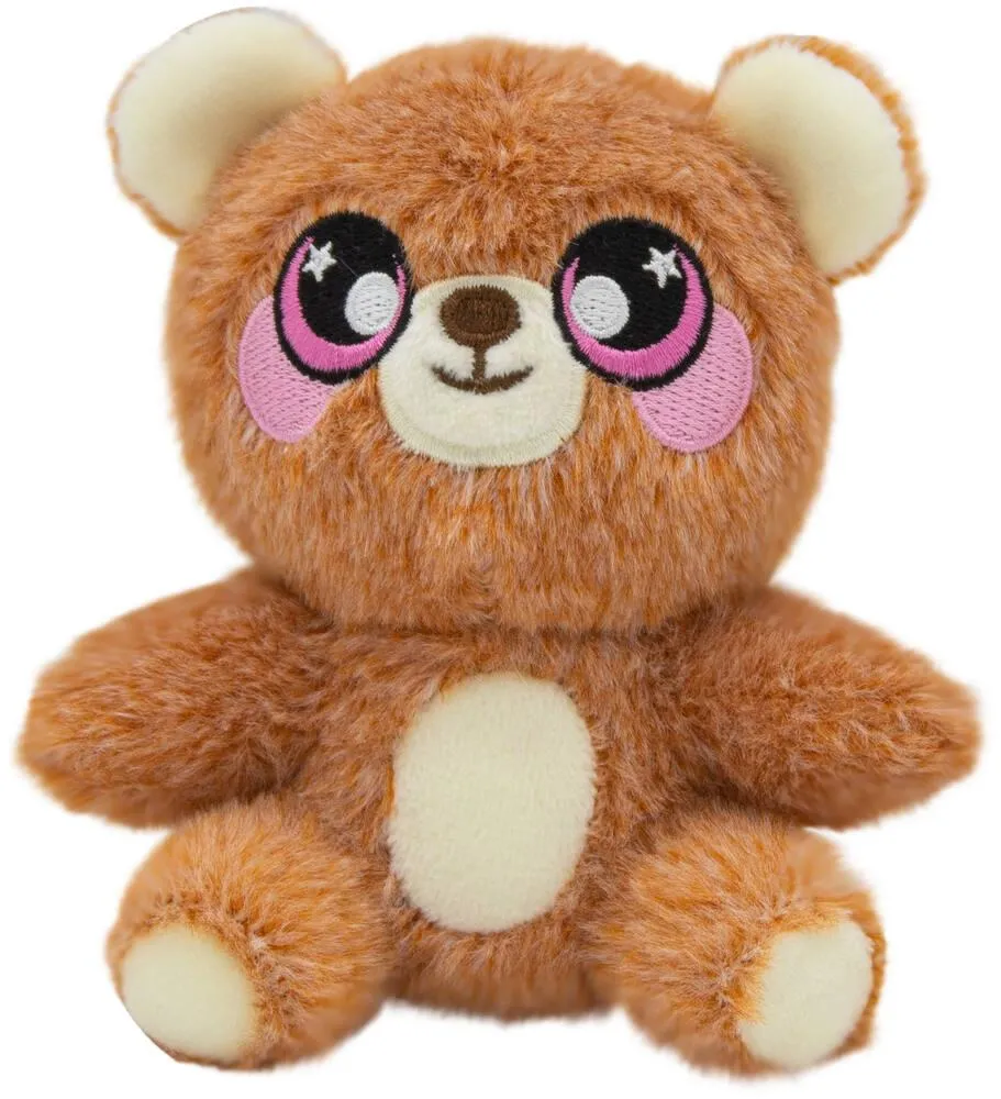 SQUEEZAMALS 3DEEZ 8,89 CM