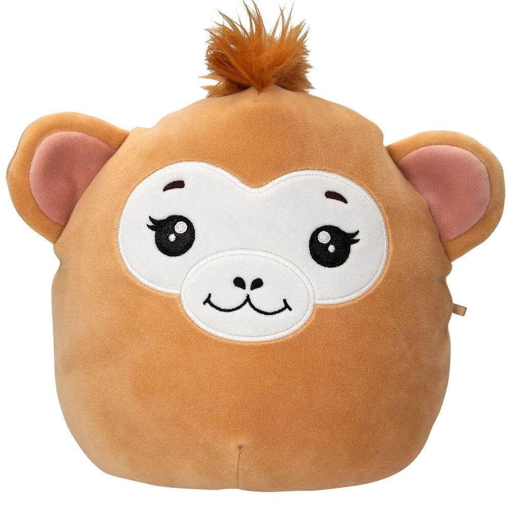 YLVI SWOPPIES PELUCHE SINGE 30 CM