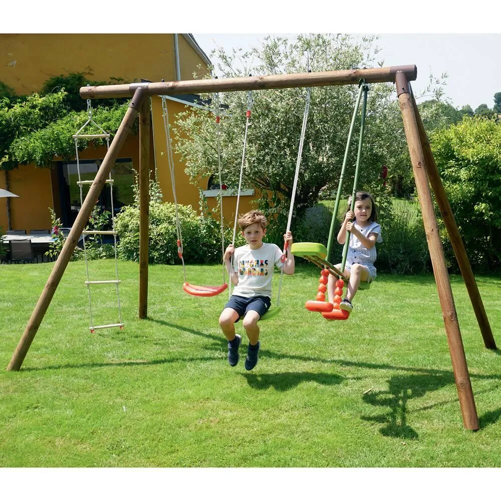 PORTIQUE GABIN HAUTEUR 2M22