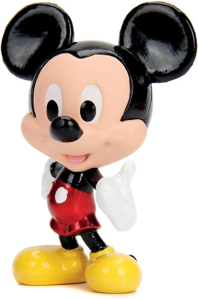 DISNEY - MICKEY FIGURINE 6,5 cm