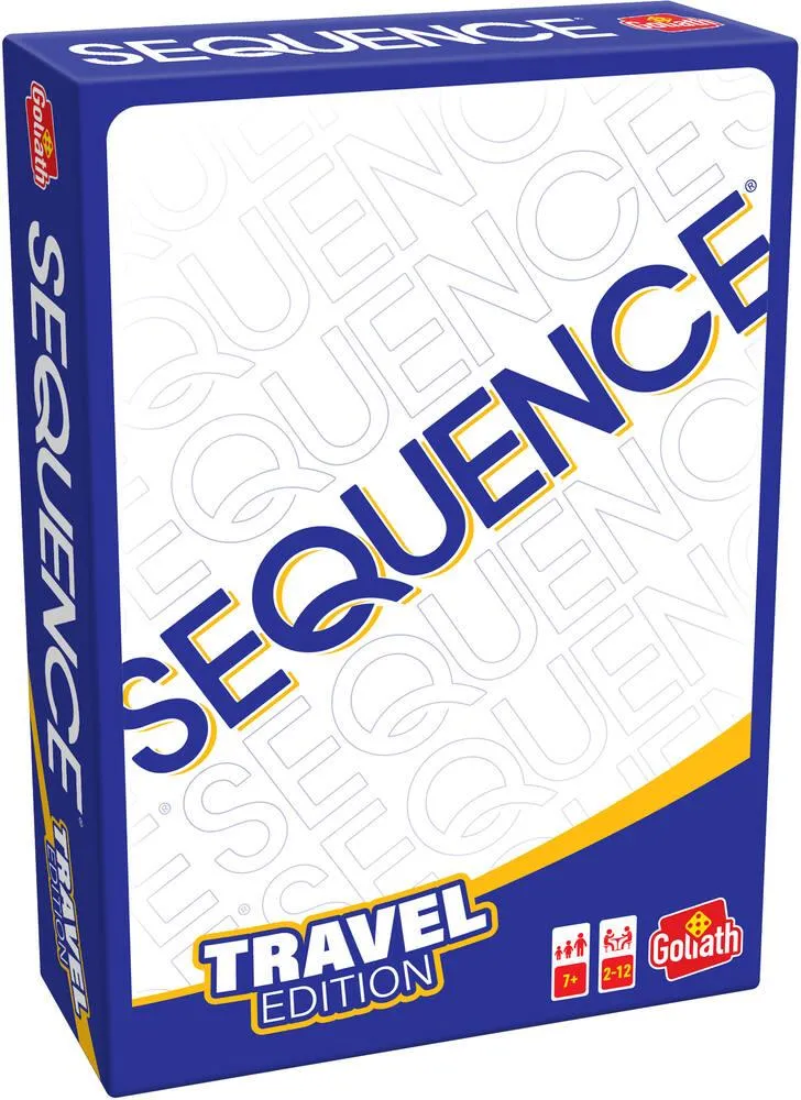 SEQUENCE TRAVEL