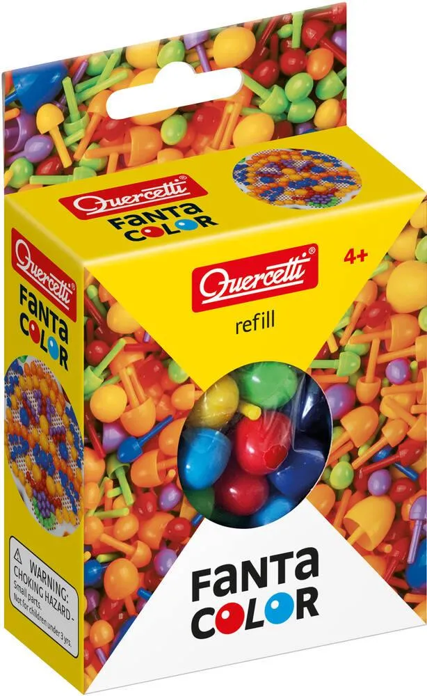 RECHARGE PIXEL 140 PIECES 15 MM