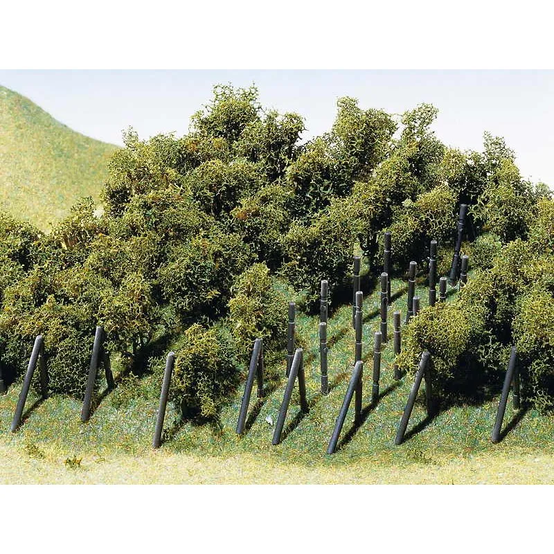 36 pieds. FALLER 181490