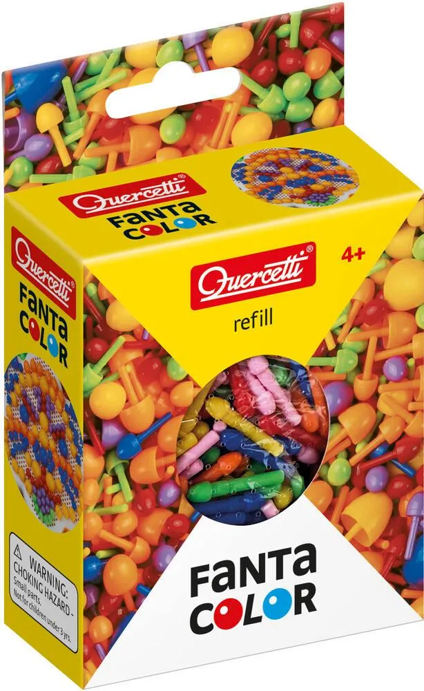 RECHARGE PIXEL 450 PIECES 5 MM