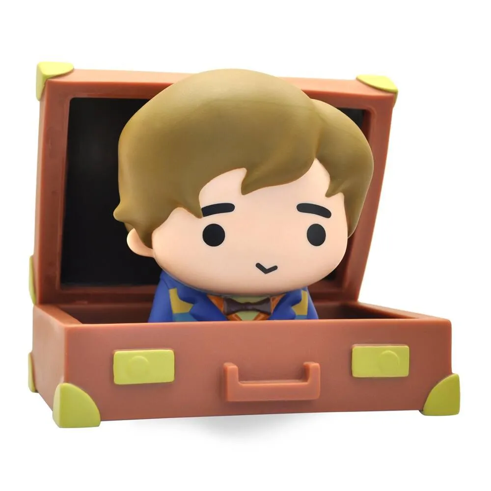 TIRELIRE CHIBI NORBERT DRAGONNEAU VALISE