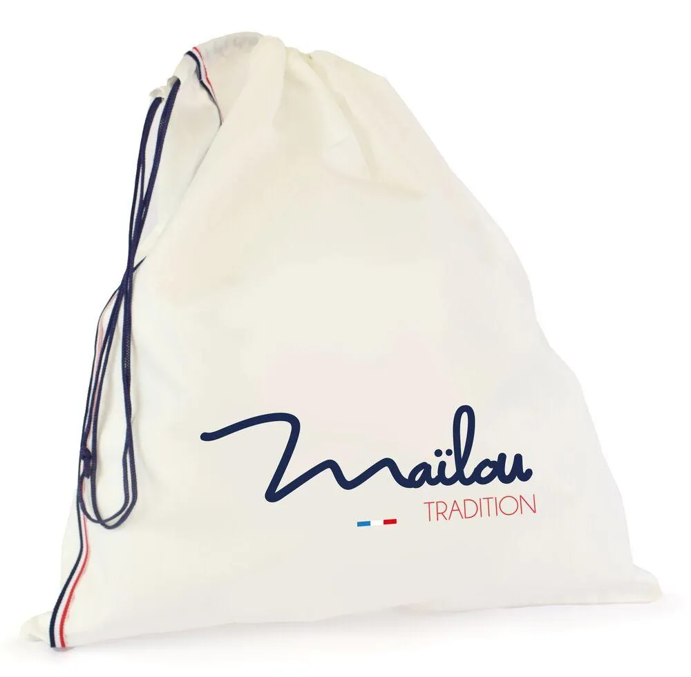 SAC TISSU MAILOU COTON GM