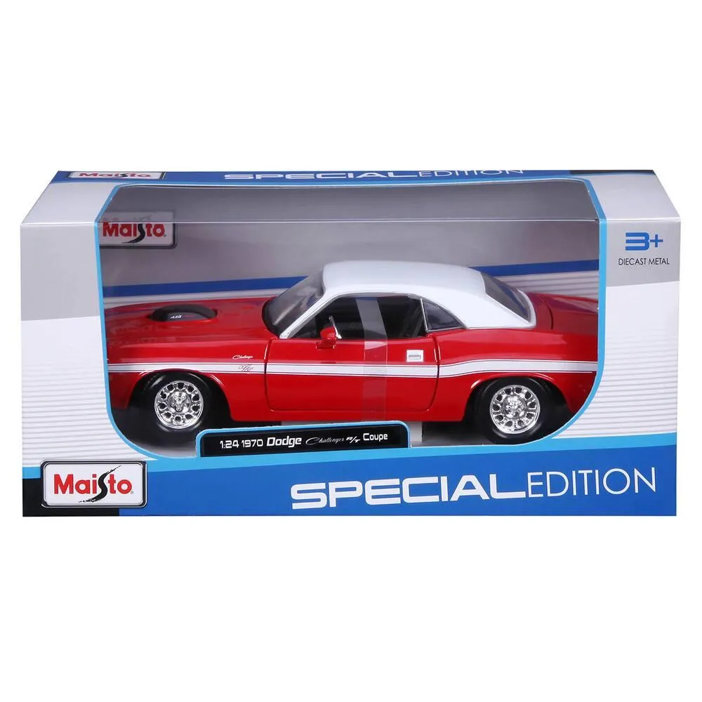 1/24 SPECIAL EDITION - DE 12 VEHICULES