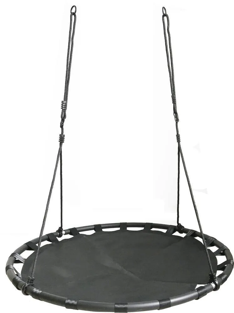 MA SUPER BALANCOIRE NID D'OISEAU