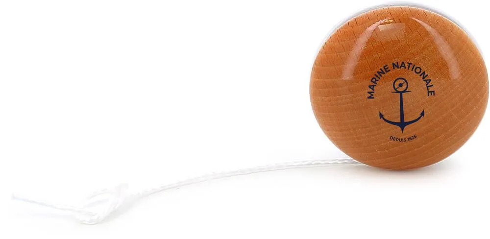 YOYO BACHI - MARINE NATIONALE YOYO - MARINE NATIONALE DIAM 5