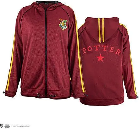 VESTE GRYFFONDOR HARRY POTTER TOURNOI DES TROIS SORCIERS - HARRY POTTER