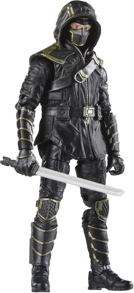 MARVEL - AVENGERS - FIGURINE - HAWKEYE - RONIN