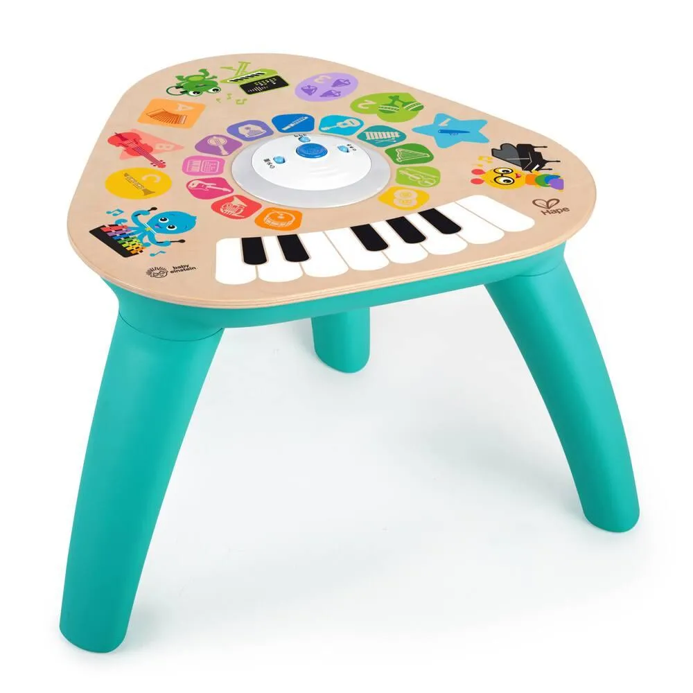 TABLE MUSICALE MAGIC TOUCH