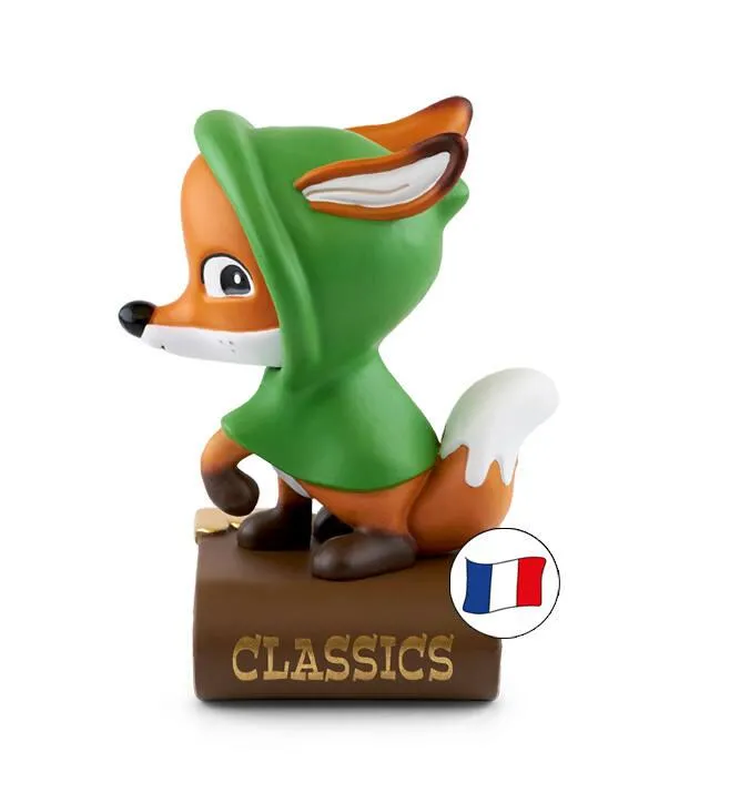 TONIES® - LE ROMAN DE RENART