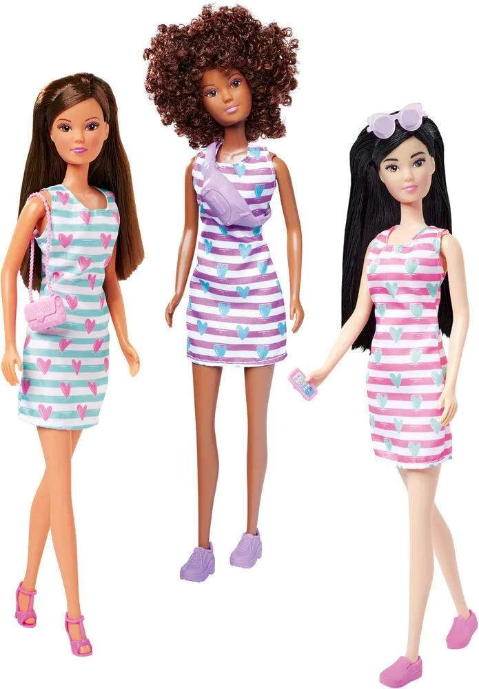 STEFFI LOVE - BEST FRIENDS FOR EVER