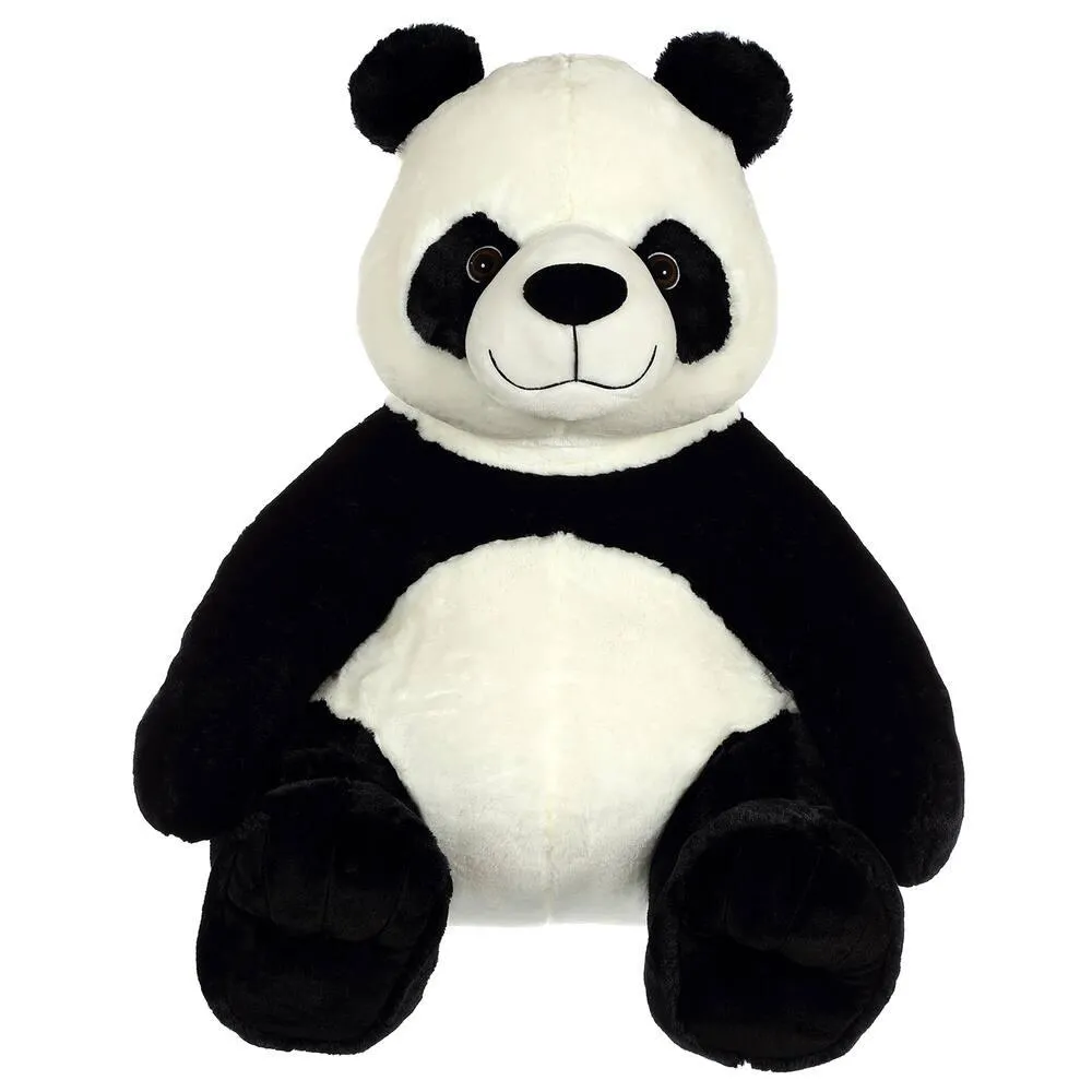 PELUCHE PANDA - 70 CM