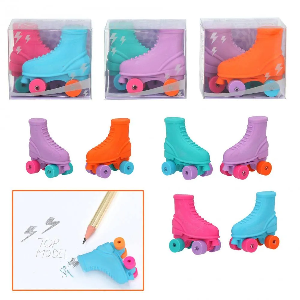 TOPMODEL GOMME PATINS A ROULET