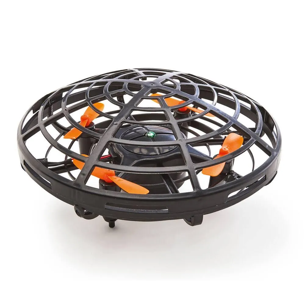 DRONE - MAGIC MOVER NOIR