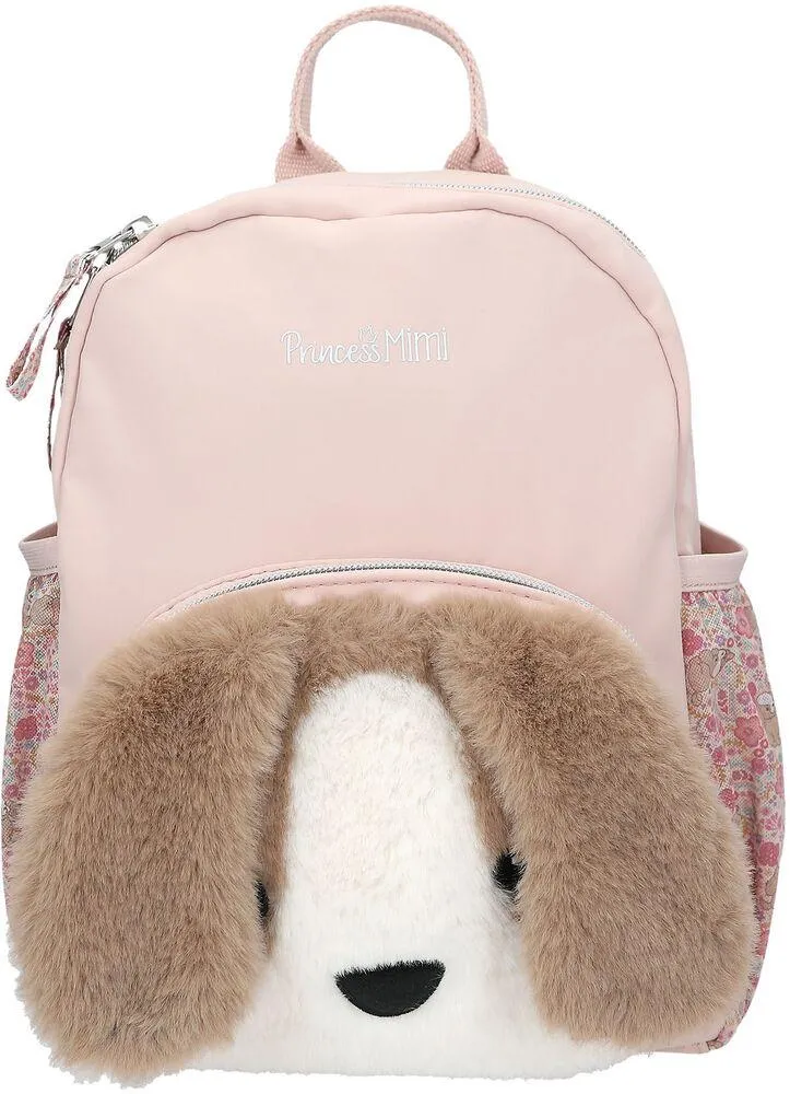 PRINCESSE MIMI SAC A DOS BICHE
