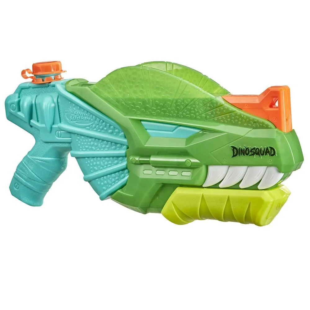 NERF SOAKER DINO SOAK