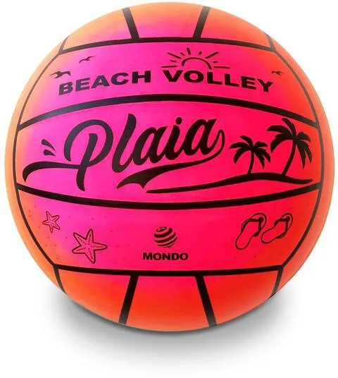 PLAIA BALLON BEACH VOLLEY BIO