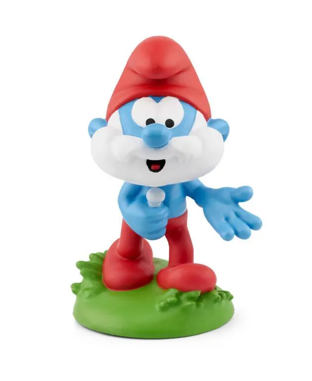 TONIES® - FIGURINE LE GRAND SCHTROUMPF