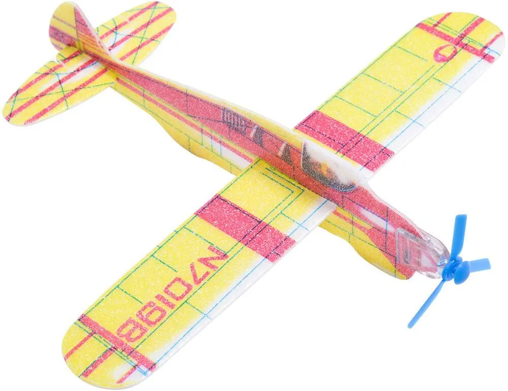 AVION PIPER LES PETITES MERVEILLES