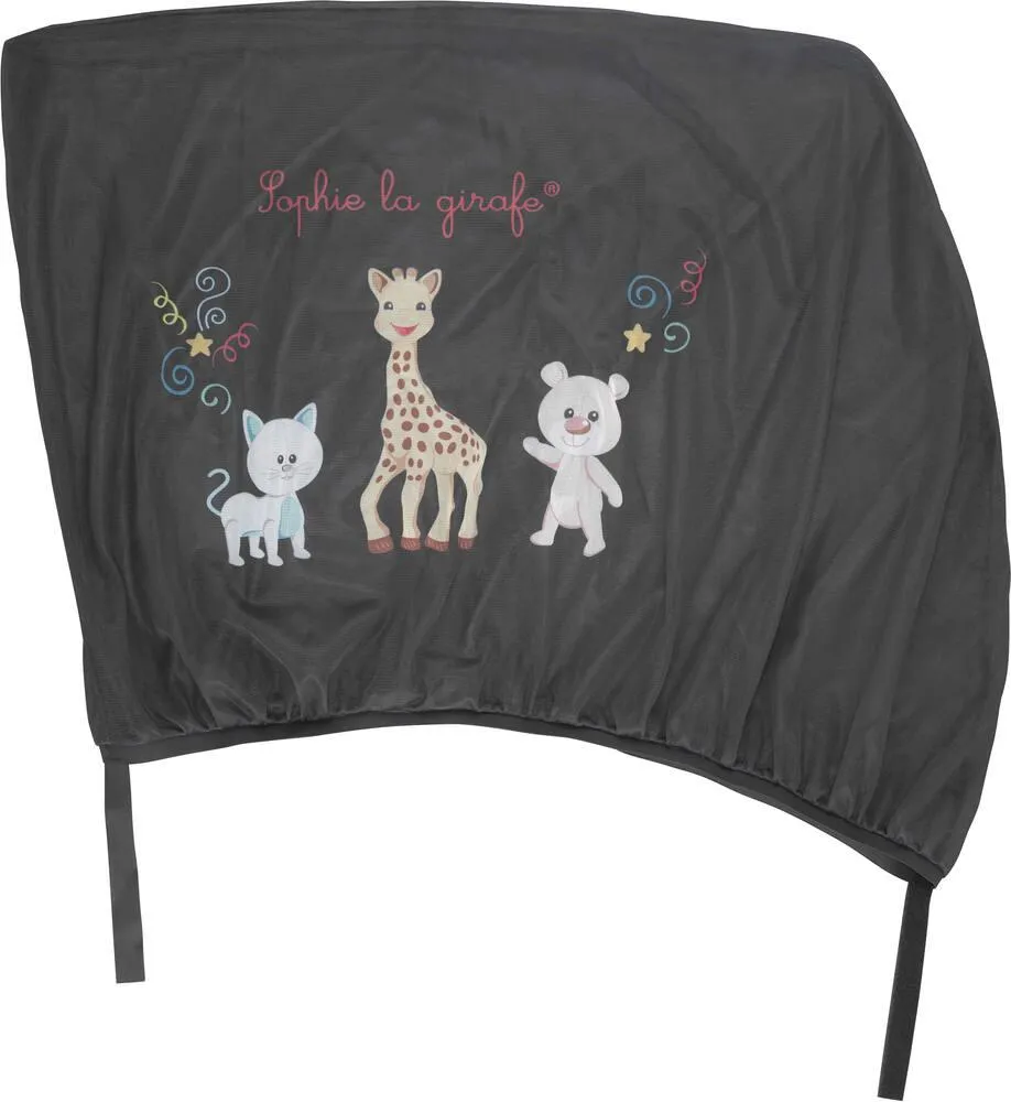 SOPHIE LA GIRAFE - PARE SOLEIL CHAUSSETTES