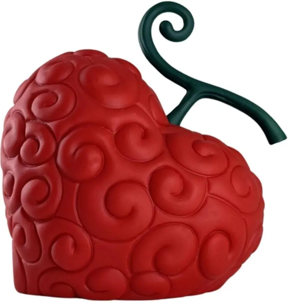 TIRELIRE OP-OP FRUIT