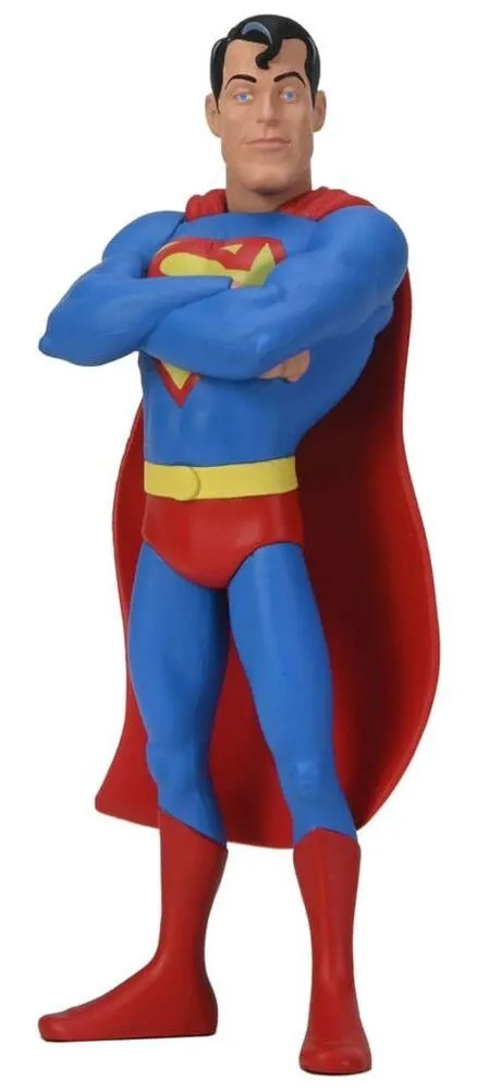 SUPERMAN FIGURINE TOONY 15 CM