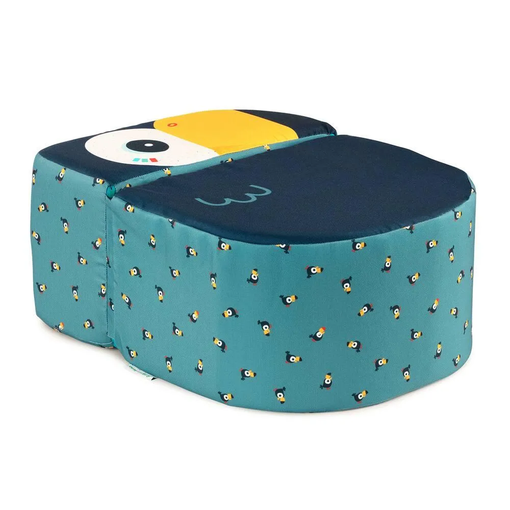 PABLO POUF MODULABLE