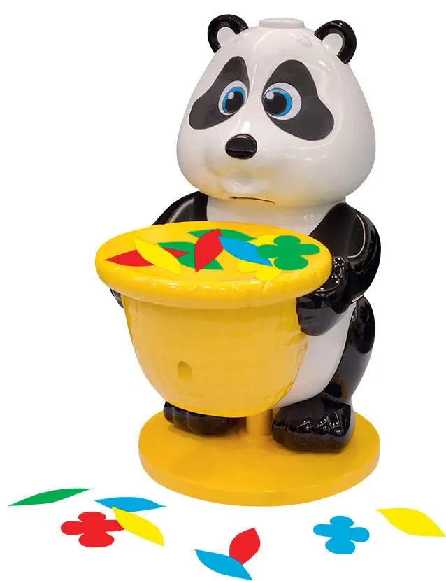 PANDA'FUN