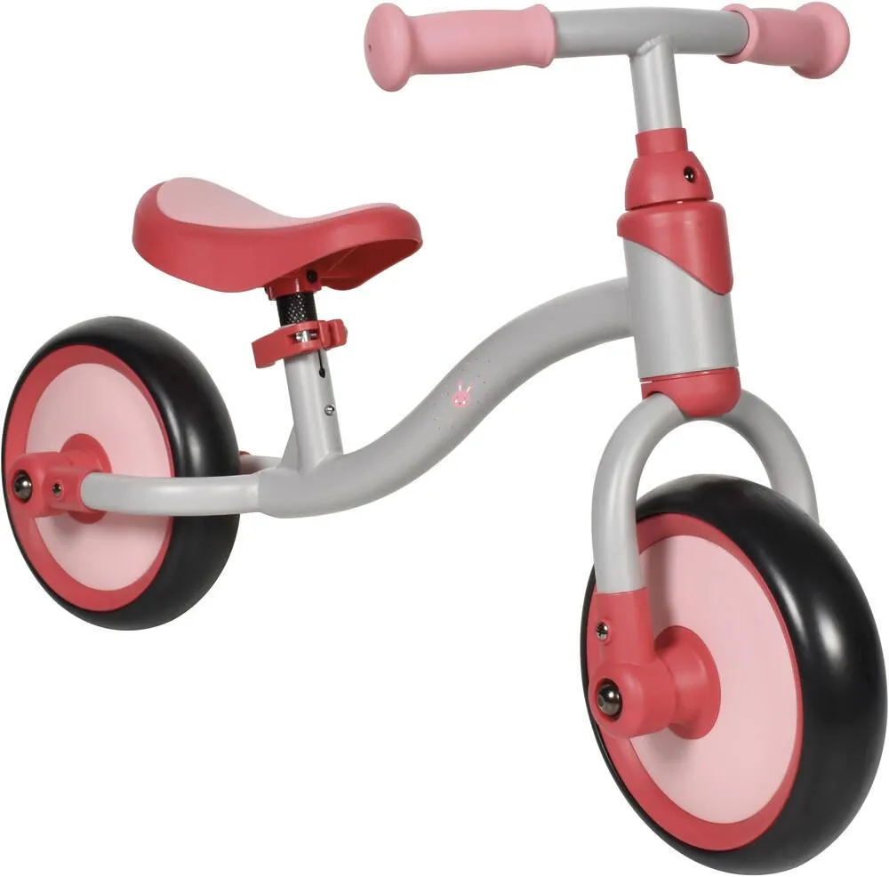 MA JOLIE DRAISIENNE ROSE