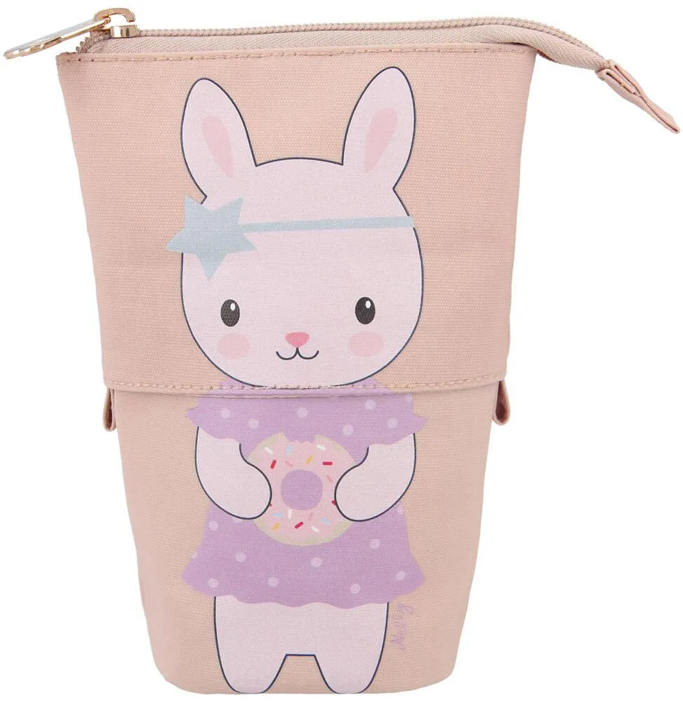 PRINCESS MIMI TROUSSE COMPARTI
