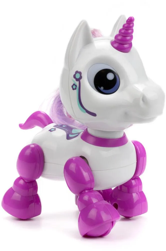 YCOO-ROBOT LICORNE