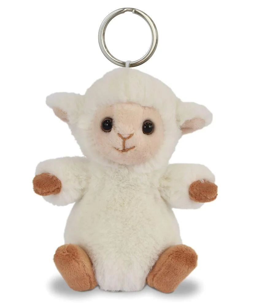 LES DOUX STRETCH - AGNEAU PC