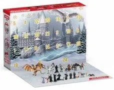 HARRY POTTER -CALENDRIER DE L'AVENT