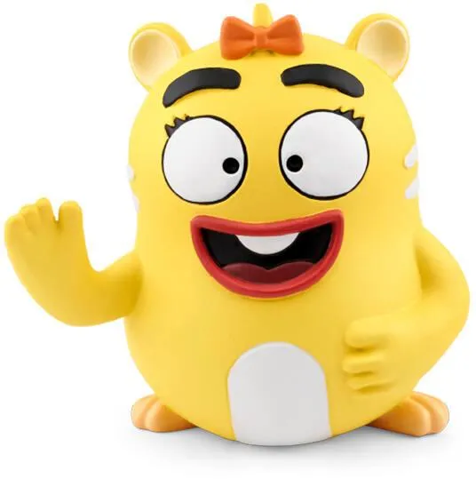 TONIES® - LES HOOFS 1- MAXOOF