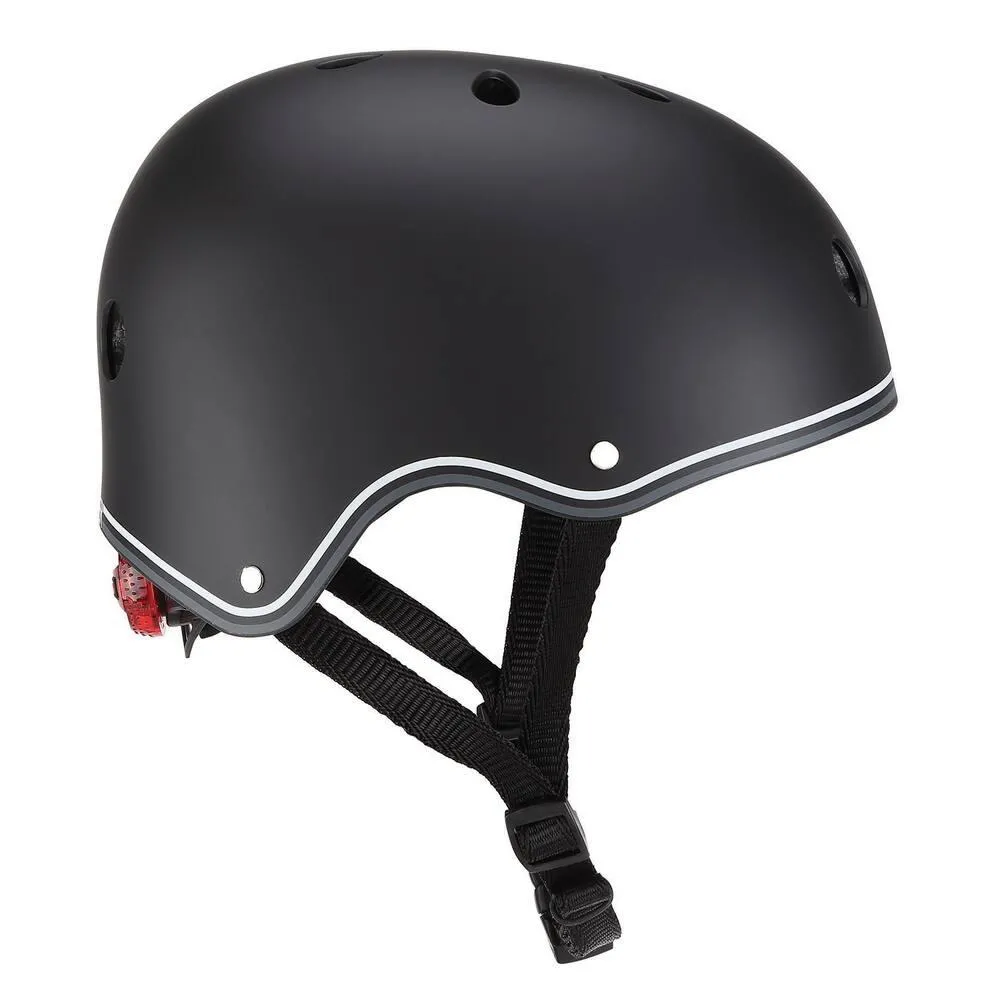 CASQUE PRIMO COLORIS NOIR