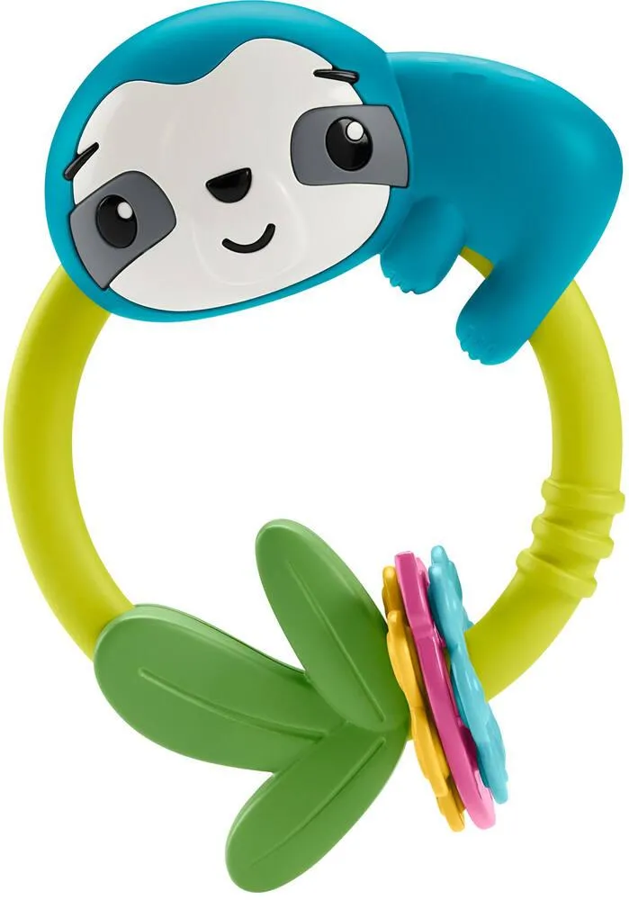 FISHER-PRICE -  JOUET EN FORME D’ANIMAUX